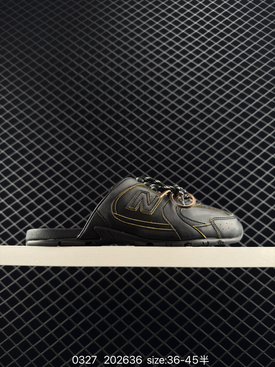 MiuMiu x New Balance NB530